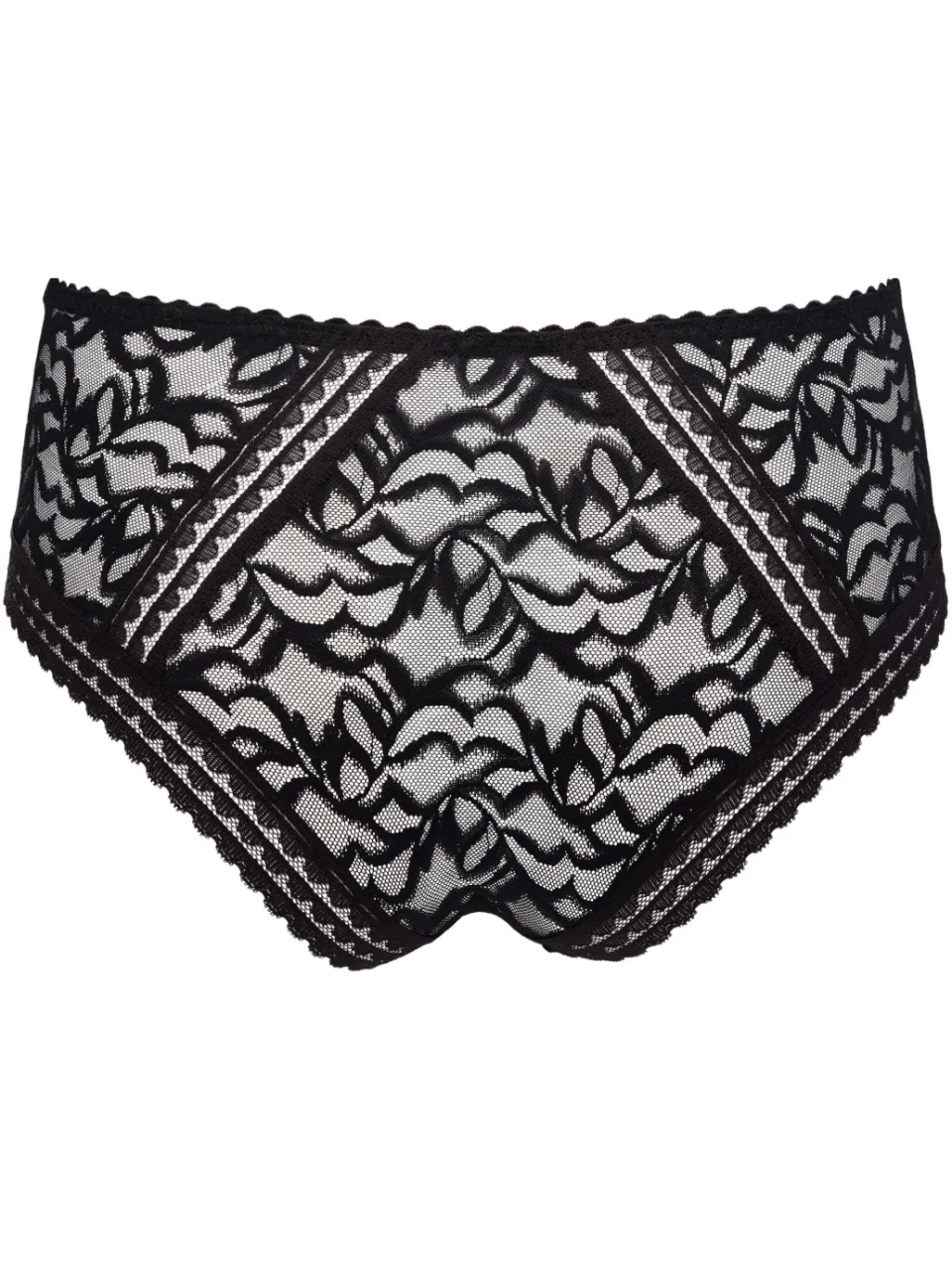 PrimaDonna Miyara slip zwart, foto 3