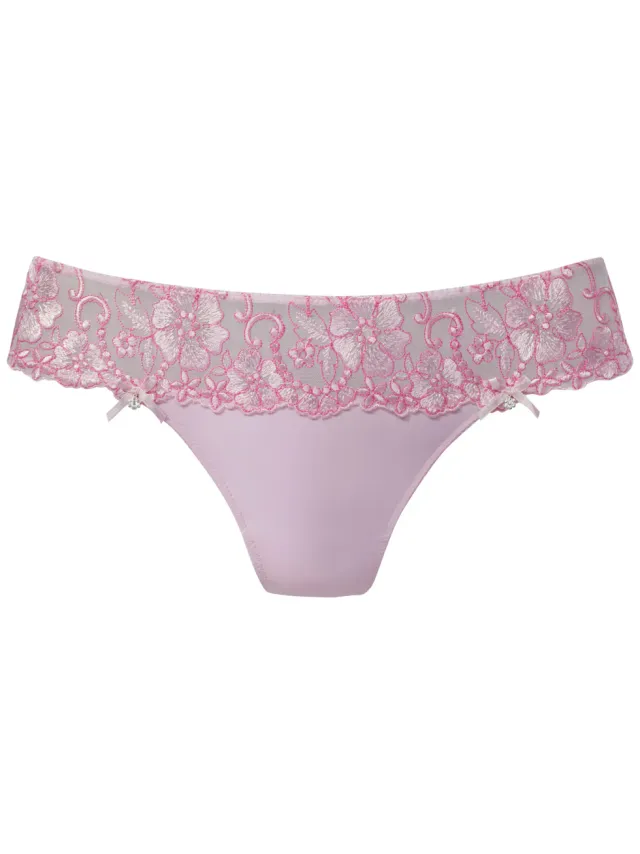 string roze, foto 2