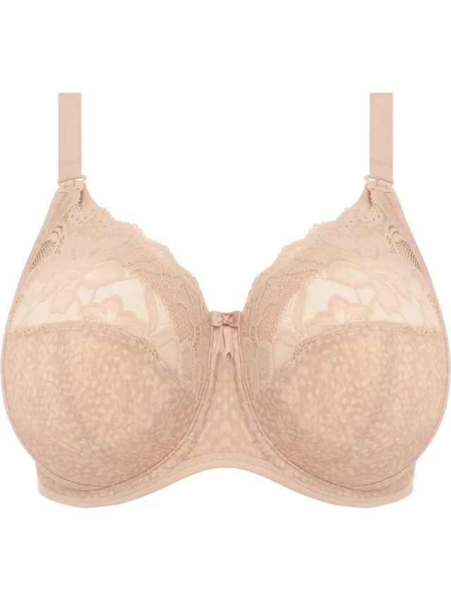 Elomi Morgan UW Bra Dames Beha roze