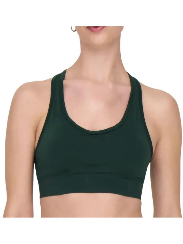 Only Bralette Only Daisy Groen