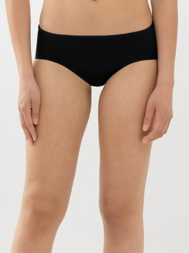 Mey Hip-slip Serie Soft Shape Zwart