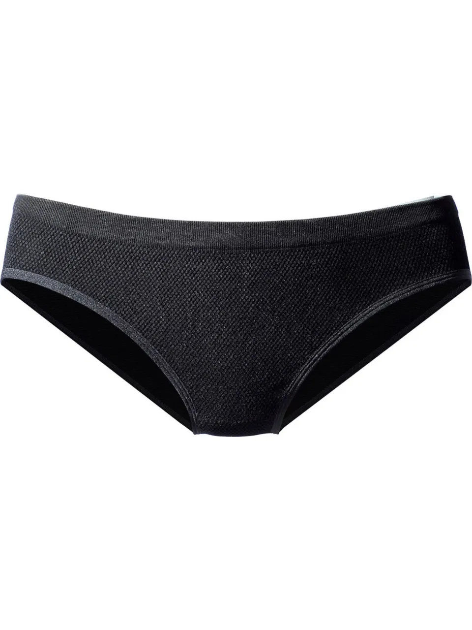 slip zwart