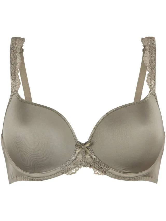 Lingadore DAILY T-Shirt BH groen, foto 2