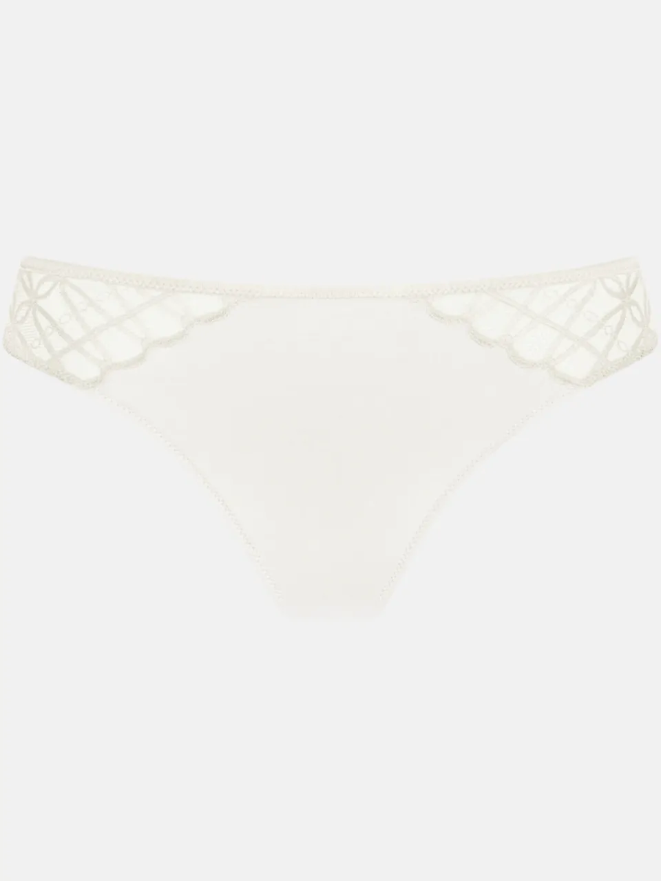 Mey Brasil Serie Poetry Temptation Champagne beige, foto 2