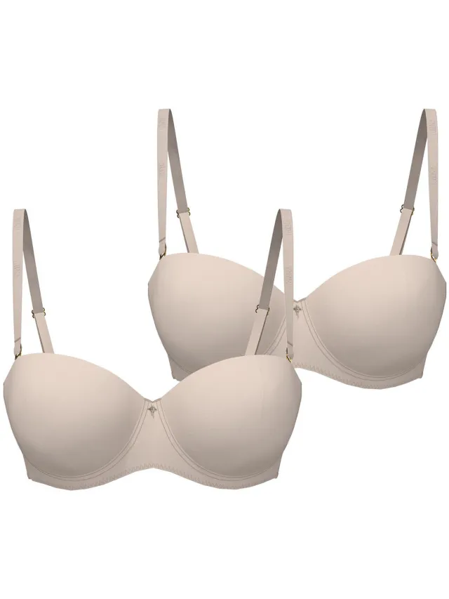 Joop! Multiway-BH Sensation beige