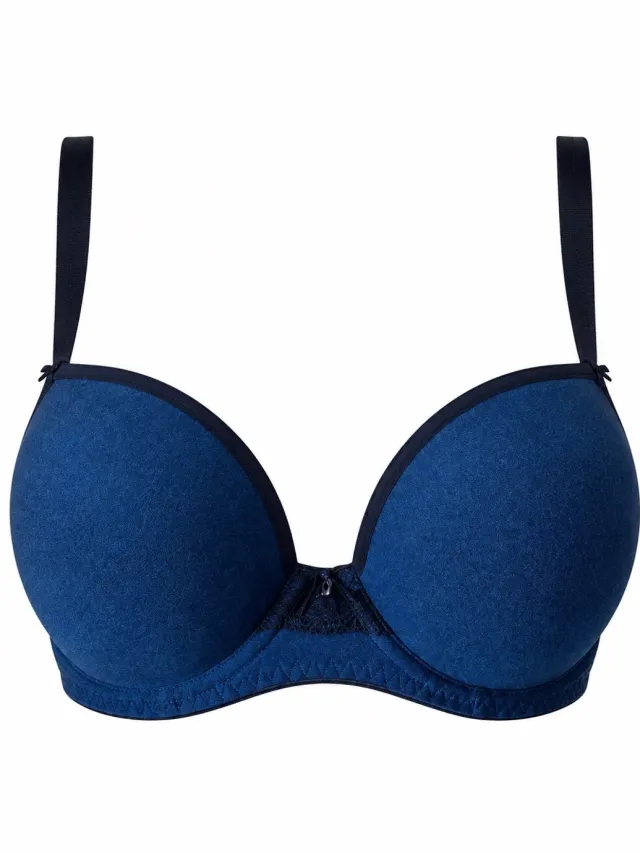Freya Deco Amore - BH Maat EU 70E / FR blauw