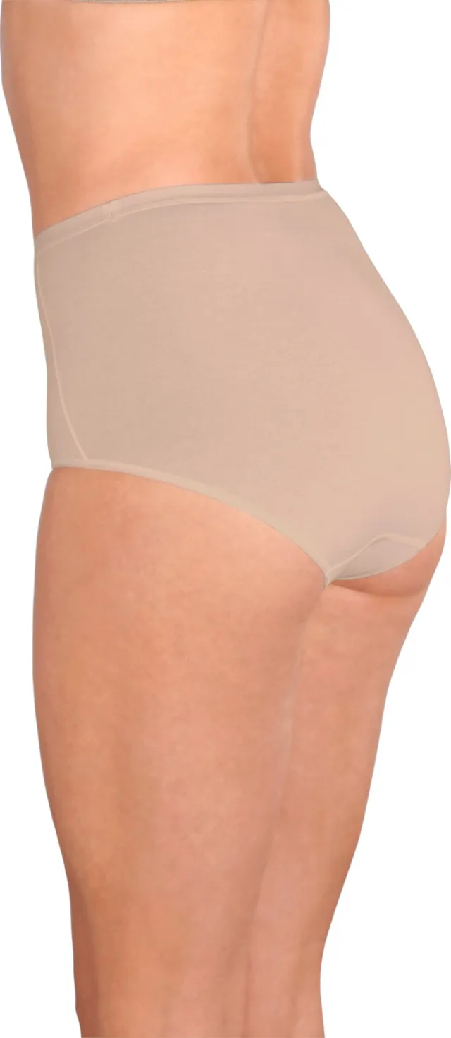 Tailleslip ivoorkleur, foto 3