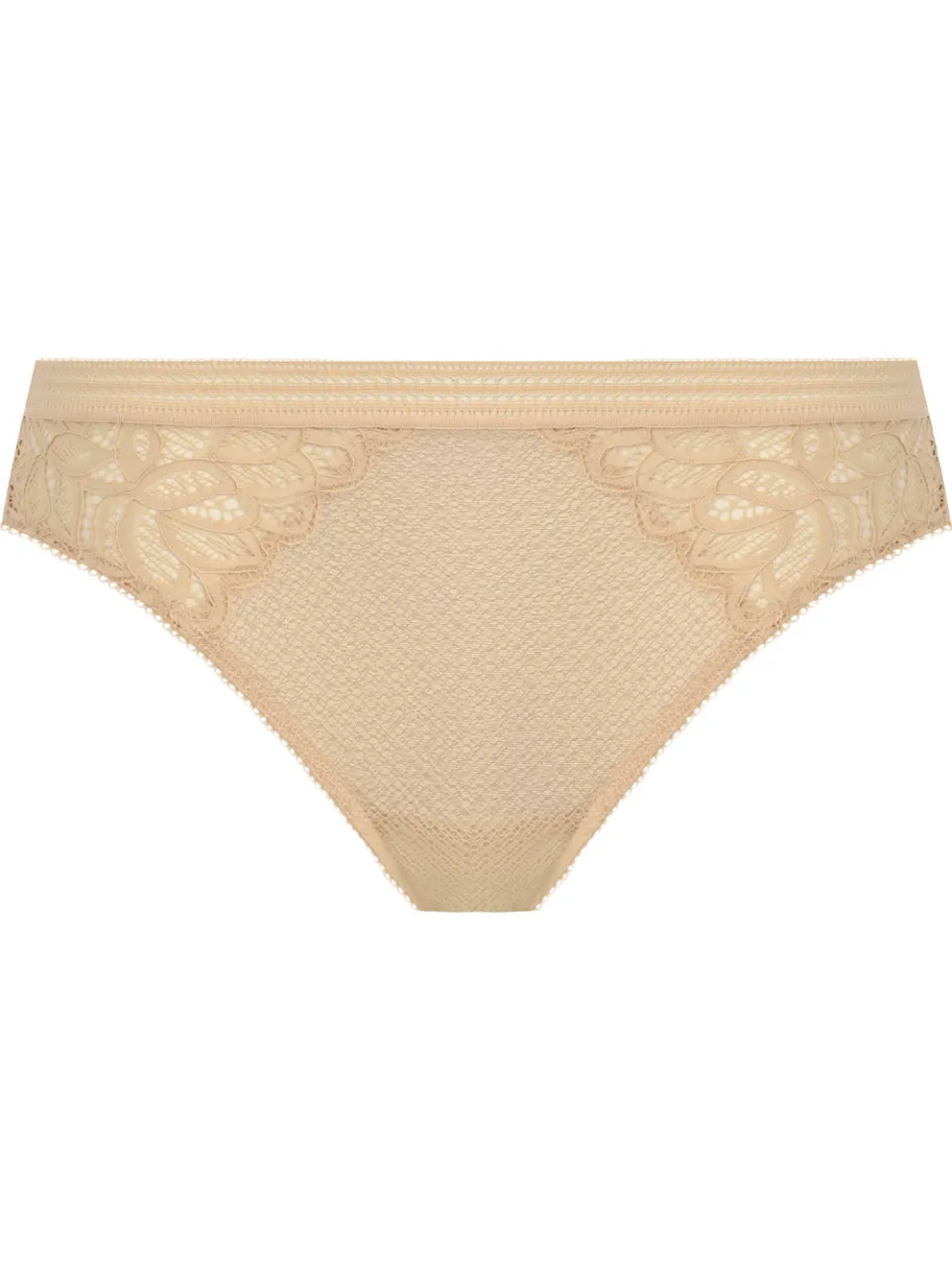 Wacoal Raffine slip lichtbeige, foto 2