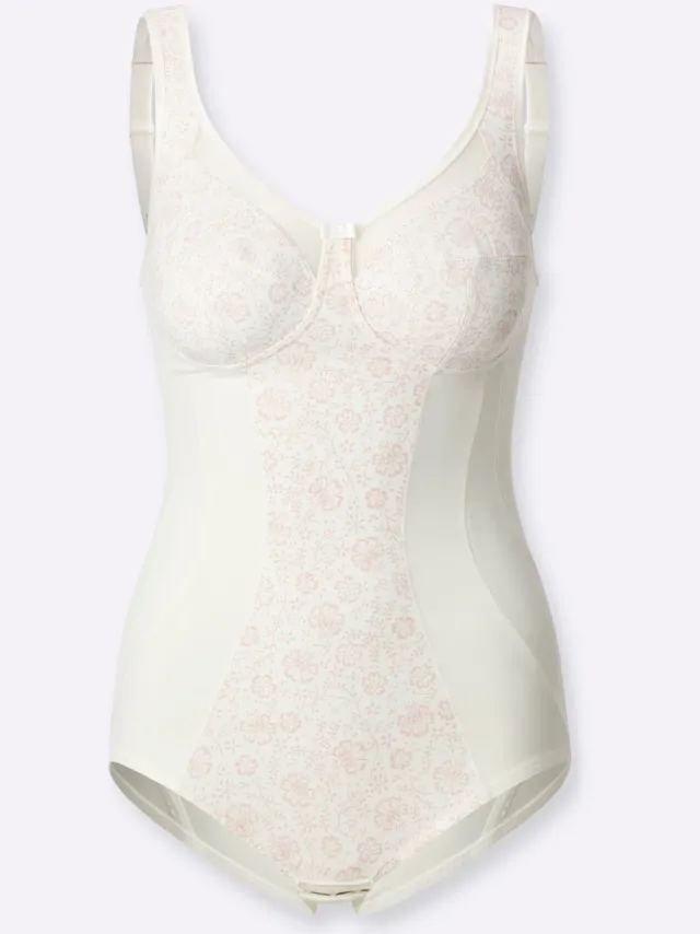 Body zonder beugel champagne, foto 2