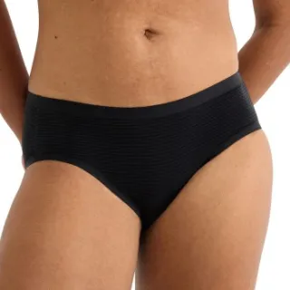 Sloggi ZERO Feel Air hipster zwart Zwart,Roze,Blauw