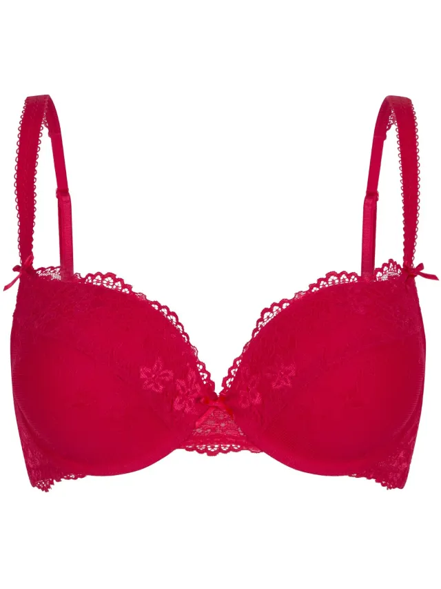 LingaDore DAILY Push up BH Rood