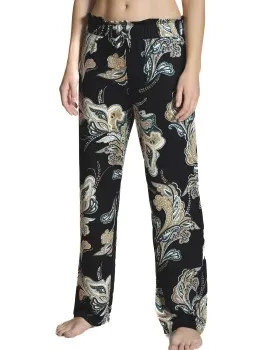 Calida Favourite Seduction Pants Zwart,Versch.kleure/Patroon
