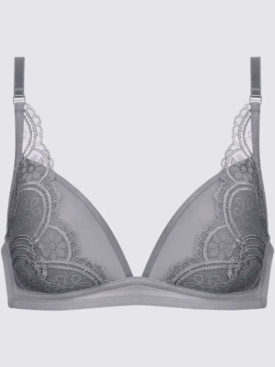 Mey Spacer-beha | zonder beugels Serie Stunning Lovely Grey, foto 2