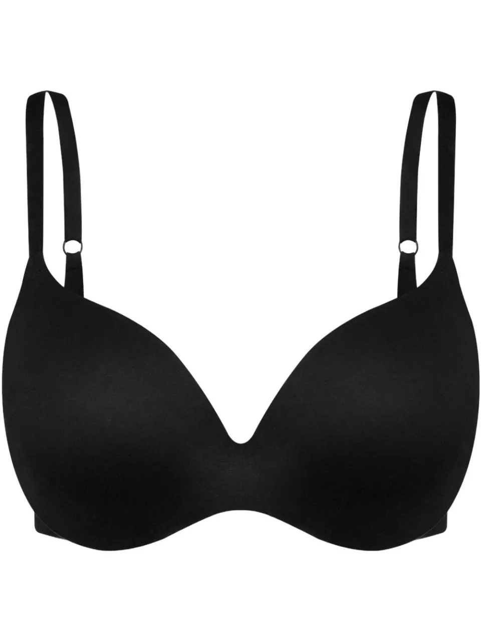 MAGIC Bodyfashion push-up bh zwart, foto 2