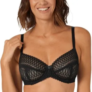 Triumph Aura Spotlight beugel-bh zwart Blauw,Zwart,Beige,Wit