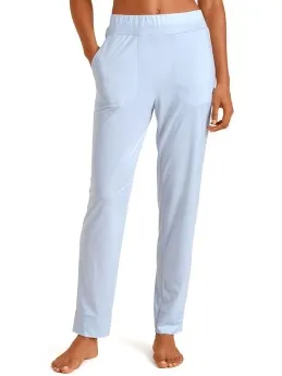 Calida DSW Cooling Pants Blauw