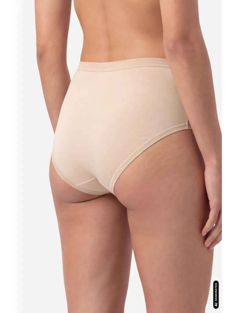 Mey Mod. taille-slip Serie Triniti Poeder beige, foto 2