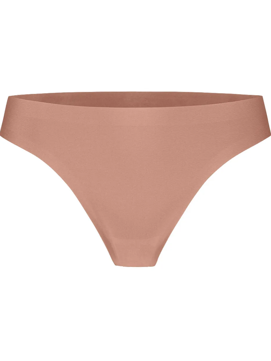 Ten Cate Secrets seamless string oudroze, foto 2