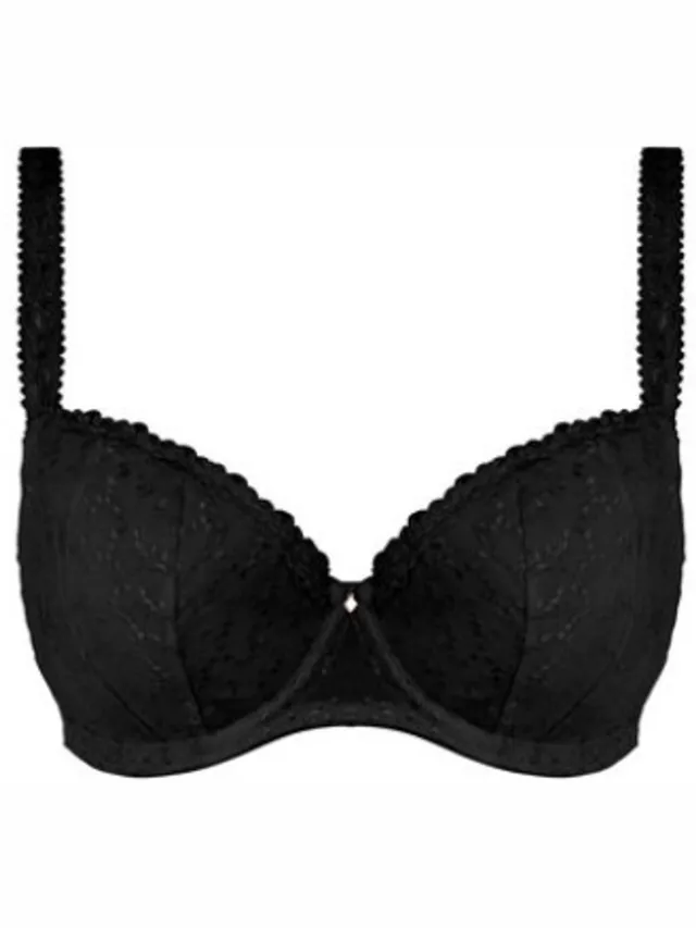 Fantasie Ana Beha Kleur Zwart