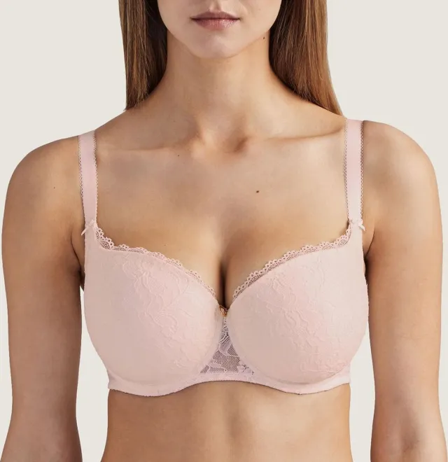Aubade Rosessence - balconnet bh - roze