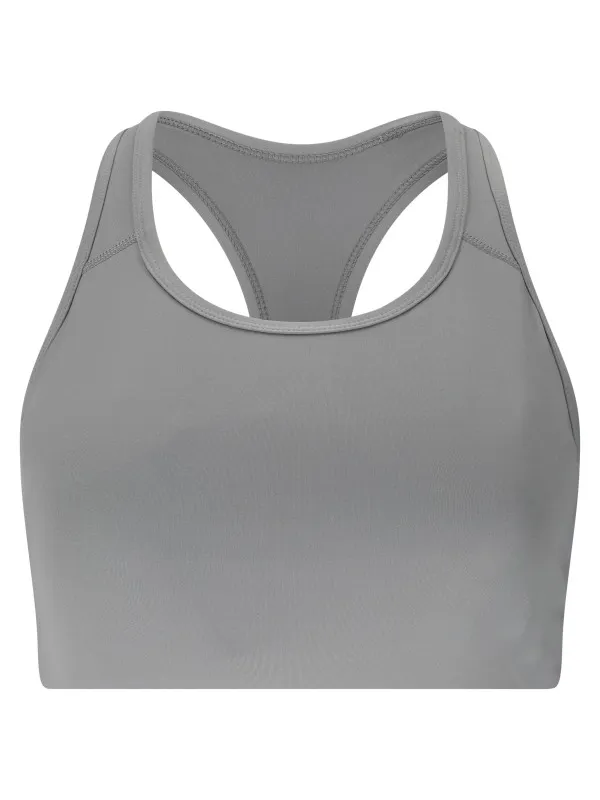 Athlecia Myolie V2 sportbeha grijs