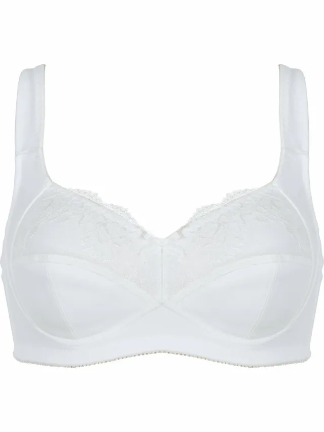 Naturana Prothese bh - 5807 - Ecru