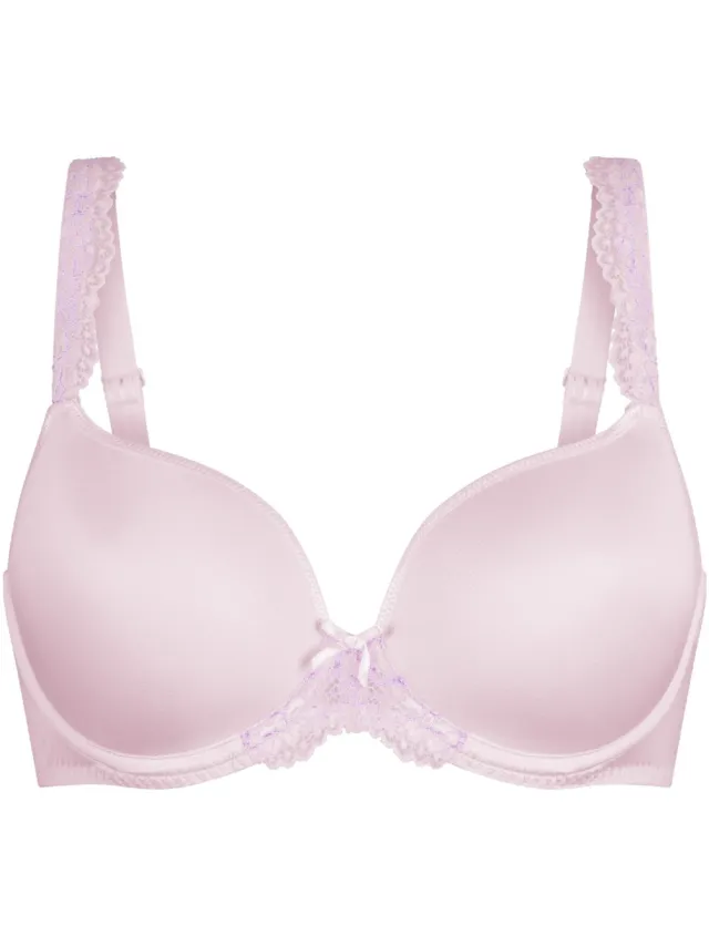 Lingadore DAILY T-Shirt BH roze, foto 2