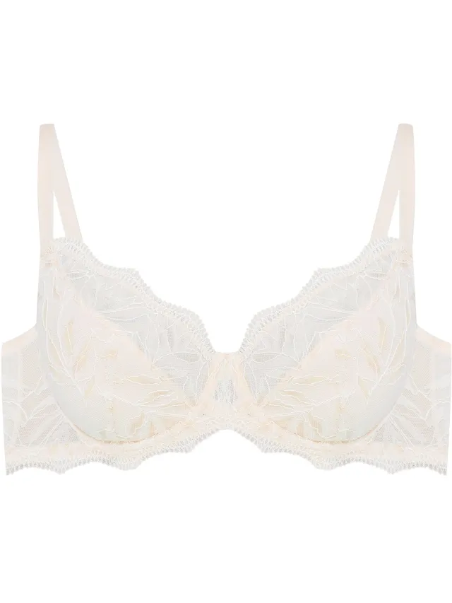 ESOTIQ Odessa - Halfvoorgevormde beha - Beige
