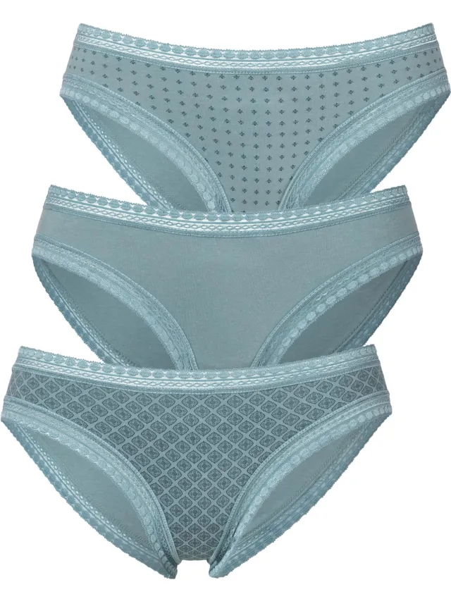 bikinislip mint, foto 2
