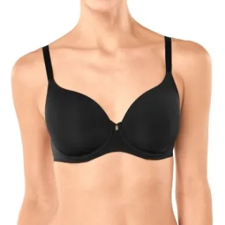 Triumph Body Make-Up Essentials WP T-shirt bh zwart Beige,Zwart,Wit,Groen,Grijs
