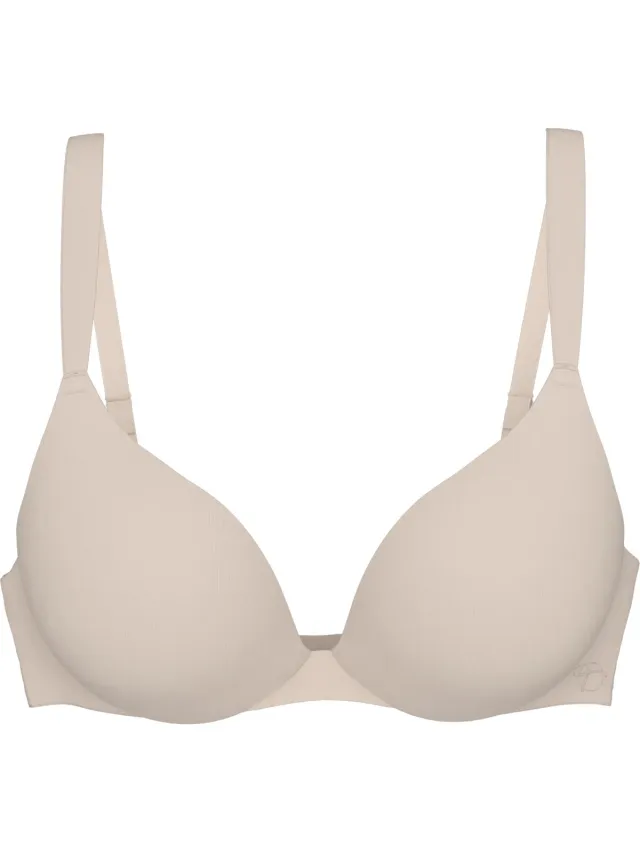 Triumph Body Make-Up Illusion WP EX Dames Beha - BEIGE