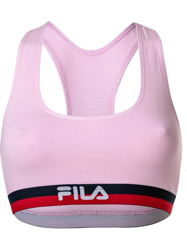 Fila Bustier XS Set van 1 Lila