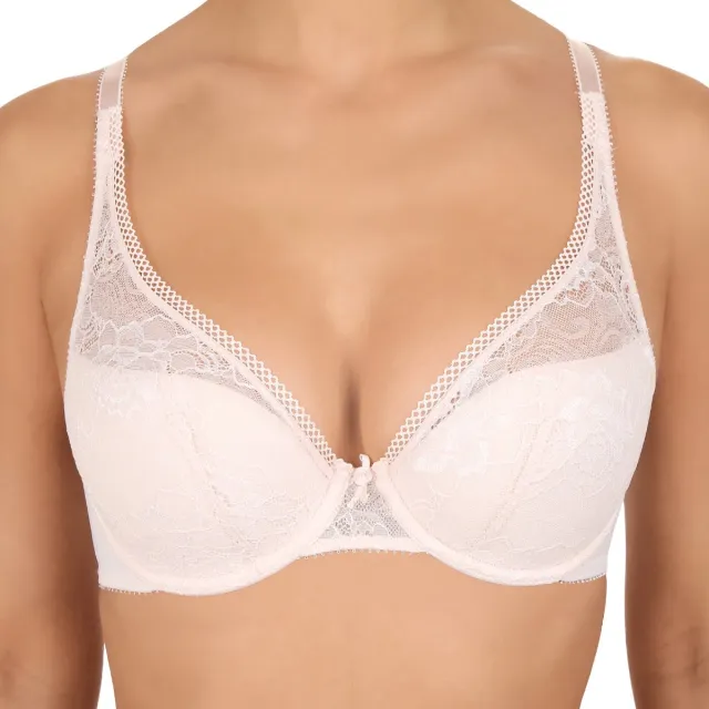 Conturelle Voorgevormde bh Secret Garden shell
