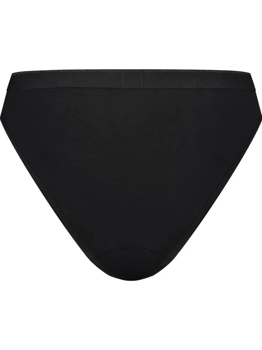 Ten Cate Basic rio slip zwart, foto 4
