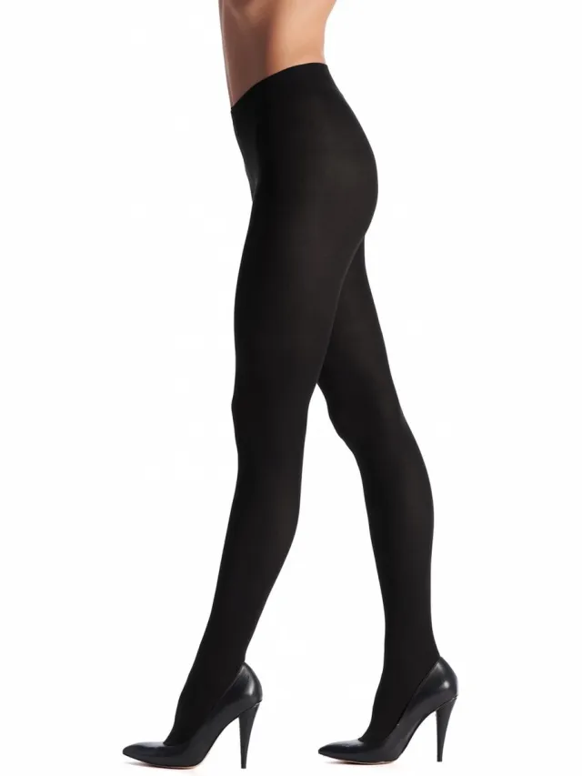 Oroblu opaque panty 50 den maat XL admiral