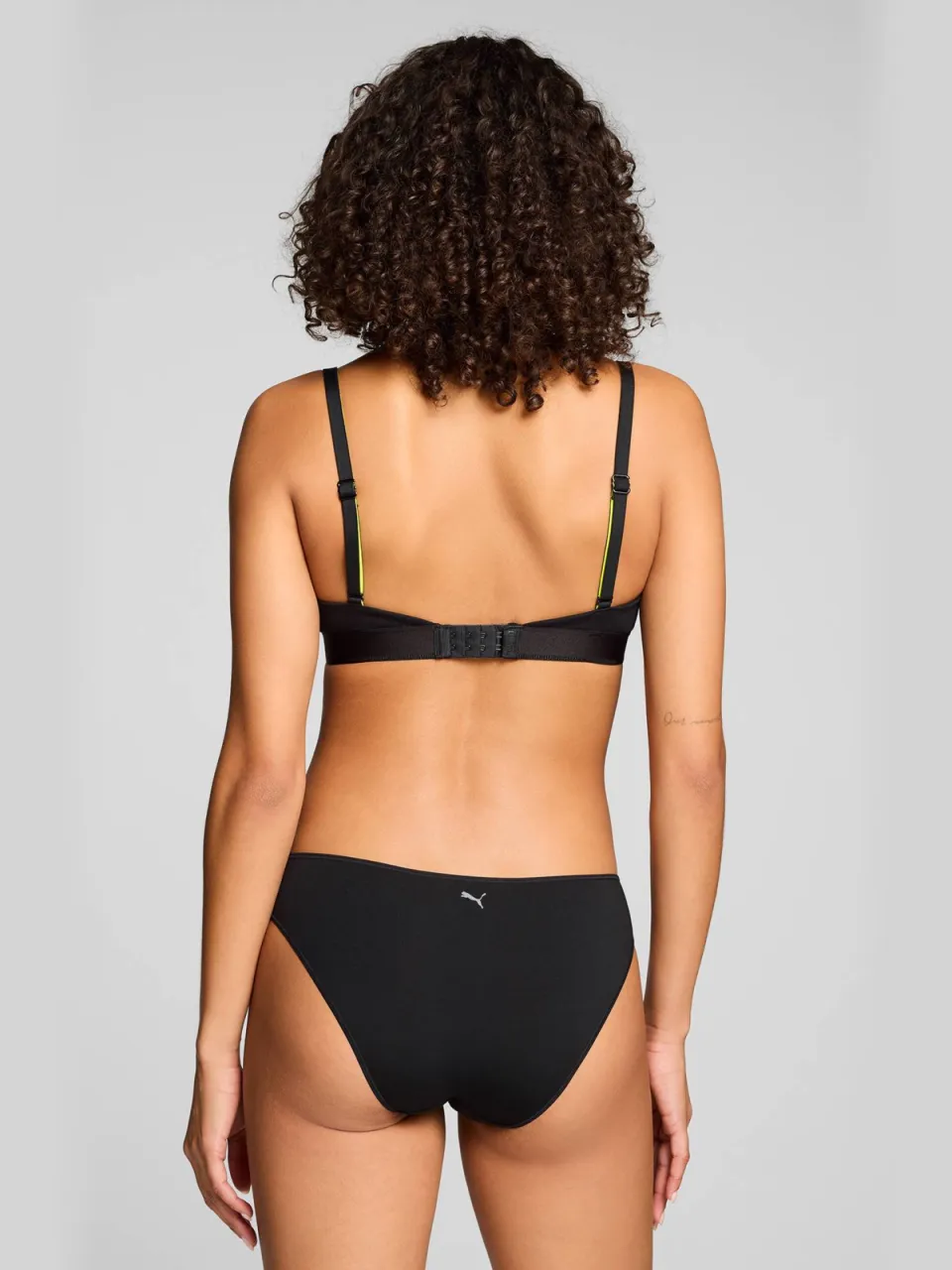 Puma slips zwart, foto 3