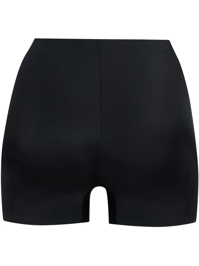 Bye Bra Invisible Shorty Zwart