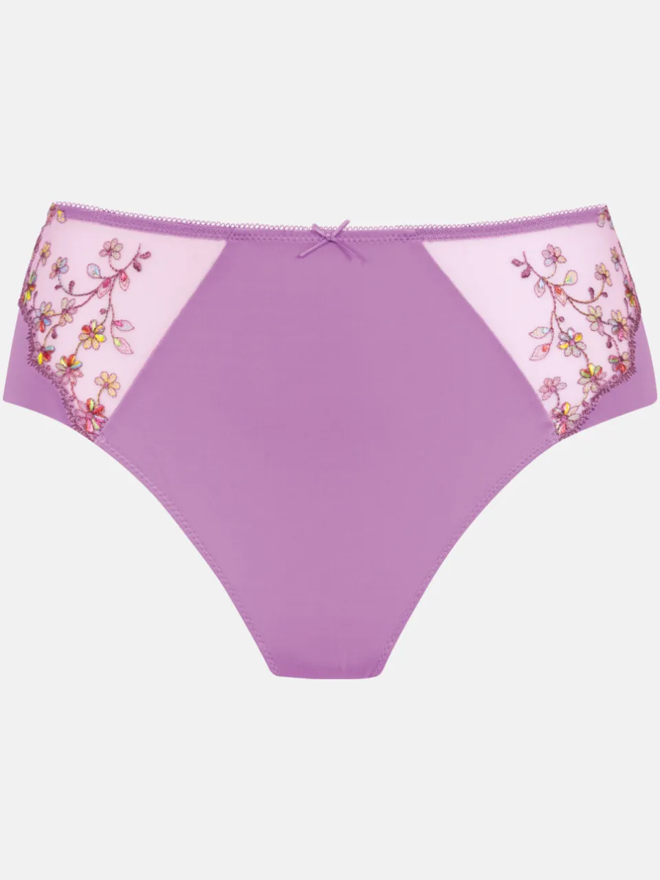 Mey Amerikaanse broek Serie Delightful Frozen Orchid roze, foto 2