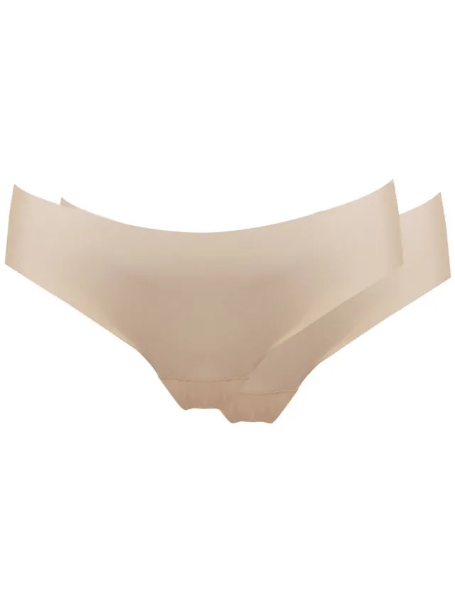 MAGIC Bodyfashion Dream Invisibles string lichtbeige, foto 2