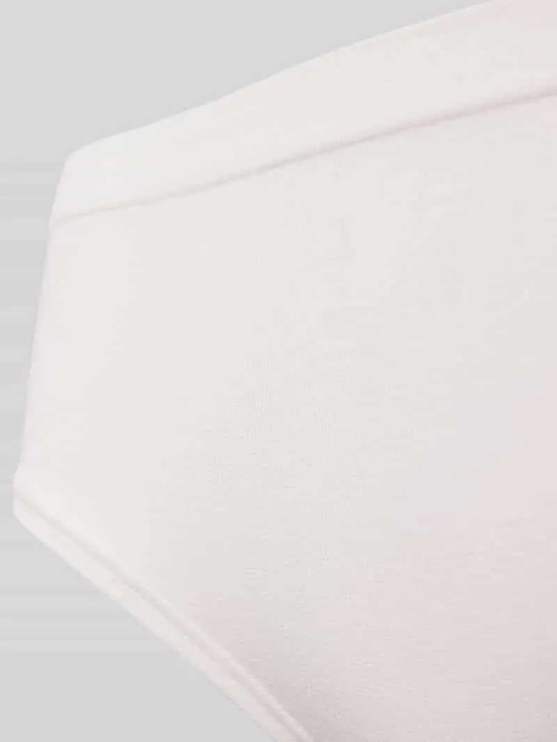 Sloggi Modal slip met elastische tailleband offwhite, foto 3