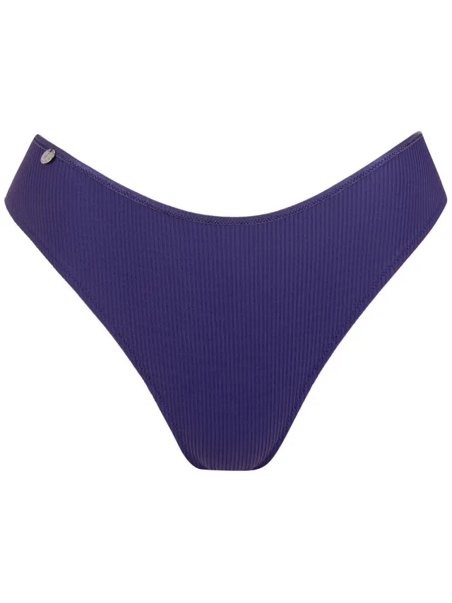 Lisca Tanga's Lisca Braziliaans laag uitgesneden INFINITY Cheek Violet
