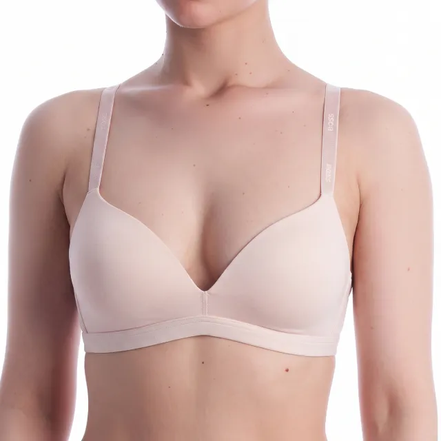 Boss 50502739 bralette roze