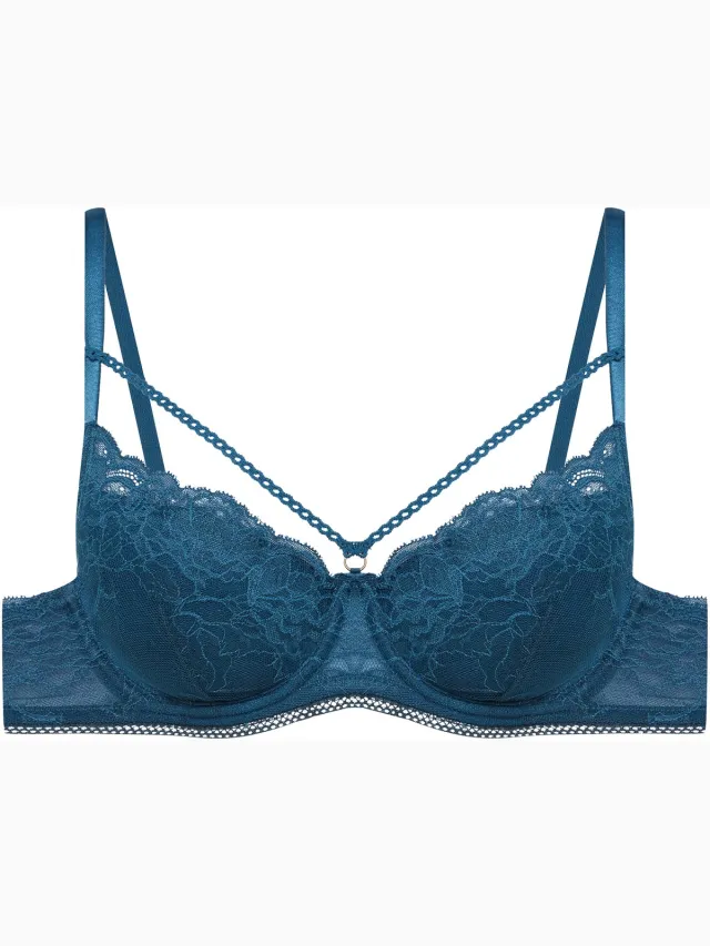 ESOTIQ Intonation - Push-upbeha - Turquoise