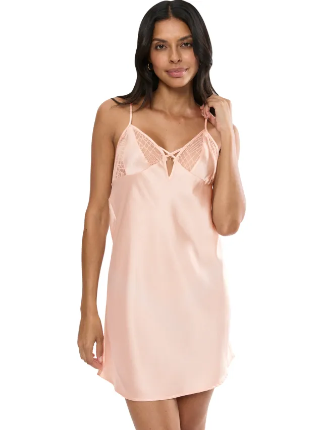 Triumph Week End Tot Remember babydoll roze