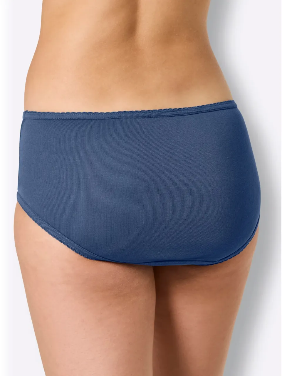 Heupslip marineblauw, foto 3