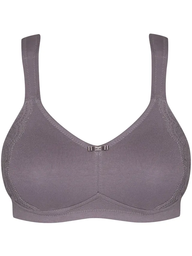BH zonder beugel Nizza Susa | frosty lavender