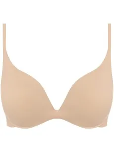 Wacoal Ines Secret UW push-up bh Beige,Zwart