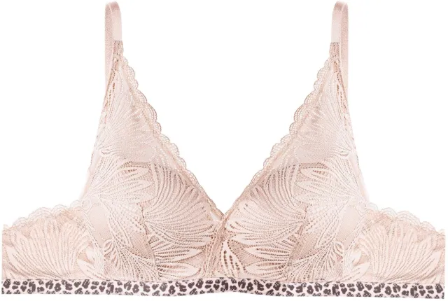 Thrive Push-upbeha Beige