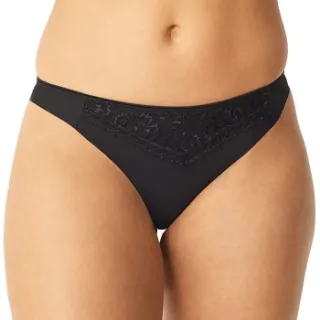 Chantelle Every Curve Brief zwart