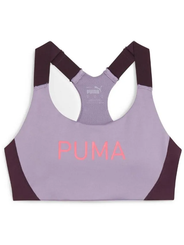 Puma Bralette Puma 4keepss Violet